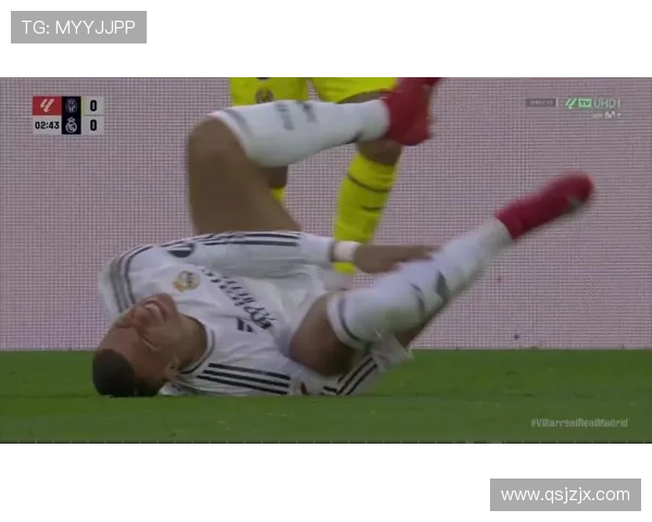 姆巴佩核磁检查误拍膝盖 伤痛坚持三战