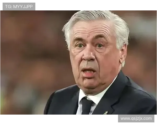 曼联渴望安切洛蒂执掌新帅